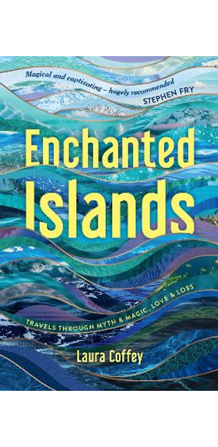 Enchanted Islands