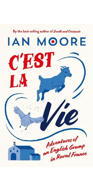 C'est la Vie