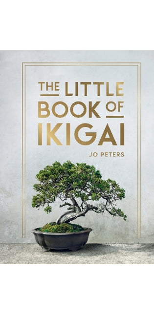 Little Book of Ikigai
