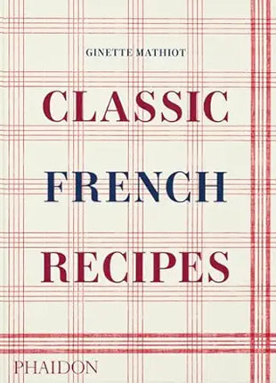 Classic French Recipes