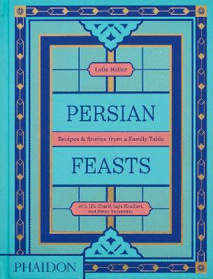 Persian Feasts