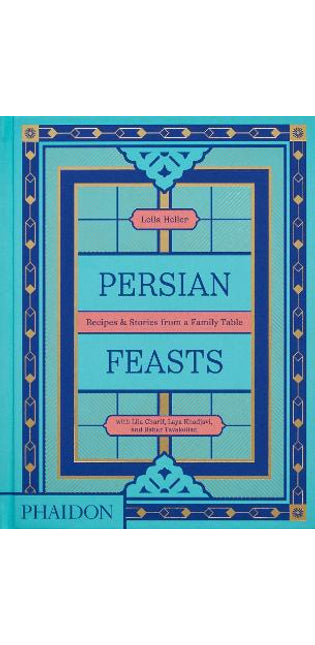 Persian Feasts