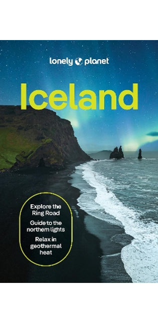 Lonely Planet Iceland