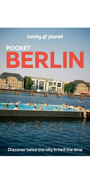 Lonely Planet Pocket Berlin