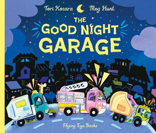 Good Night Garage