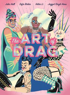 Art of Drag
