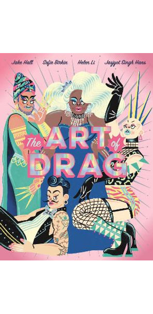 Art of Drag