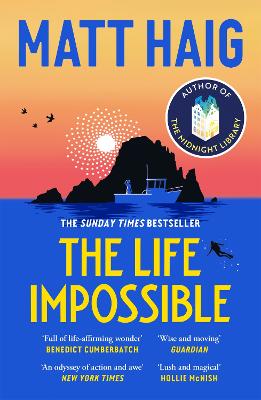 Life Impossible