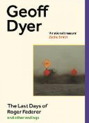 Last Days of Roger Federer