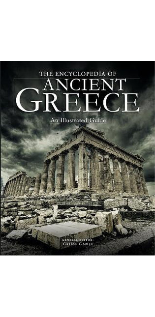 Encyclopedia of Ancient Greece