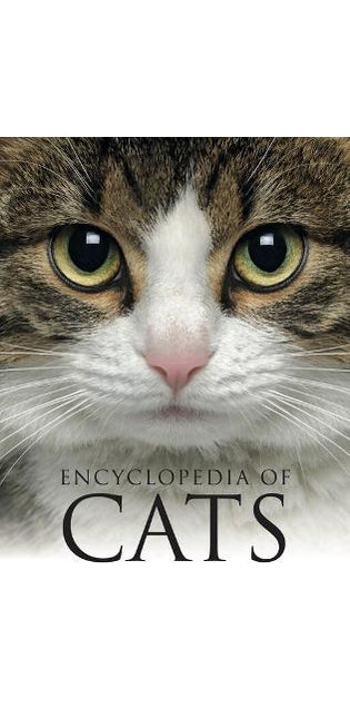 Encyclopedia of Cats