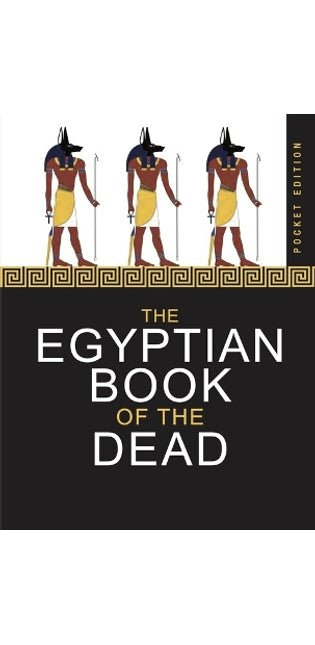 Egyptian Book of the Dead