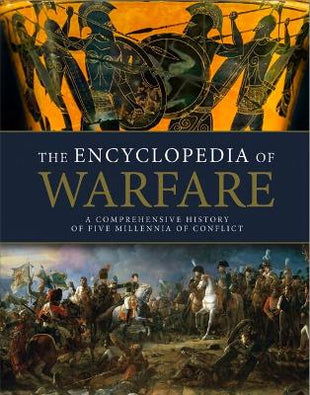 Encyclopedia of Warfare