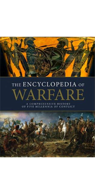 Encyclopedia of Warfare
