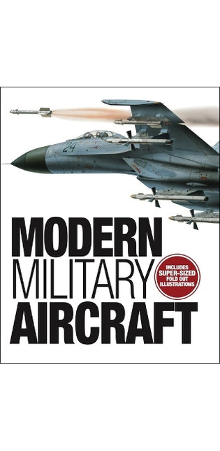 Modern Military Aircraft