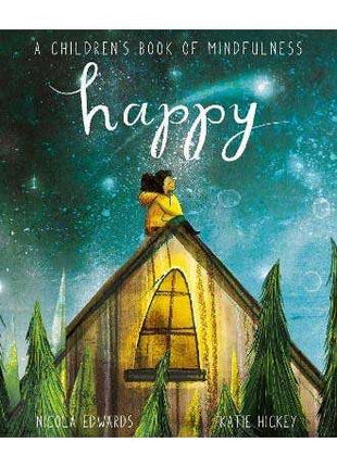 Happy