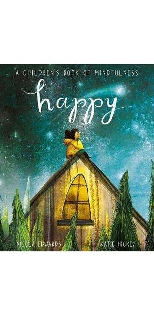 Happy