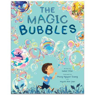 The Magic Bubbles