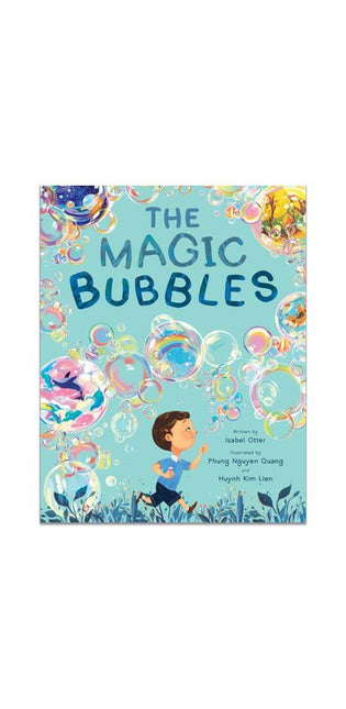The Magic Bubbles