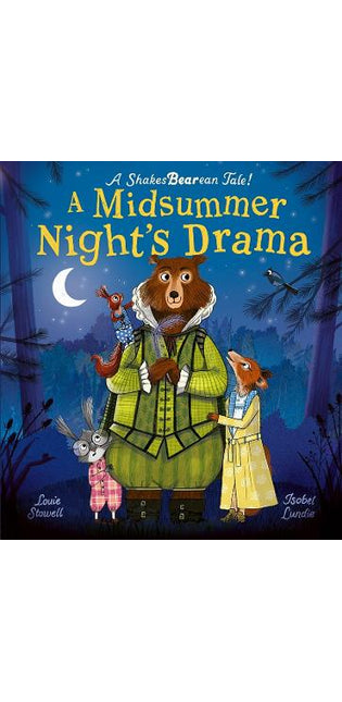 A Midsummer Night's Drama