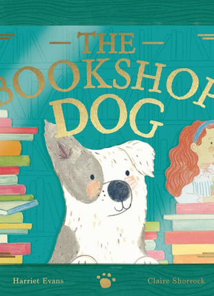 The Bookshop Dog