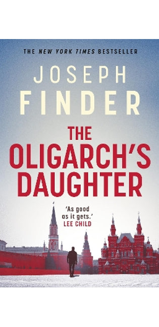 Oligarch's Daughter