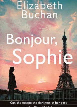 Bonjour, Sophie