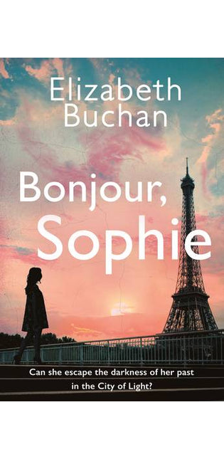 Bonjour, Sophie