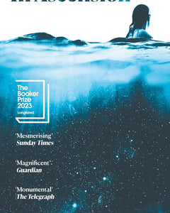 Arthur C. Clarke Award 2024