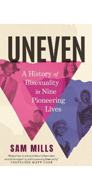 Uneven