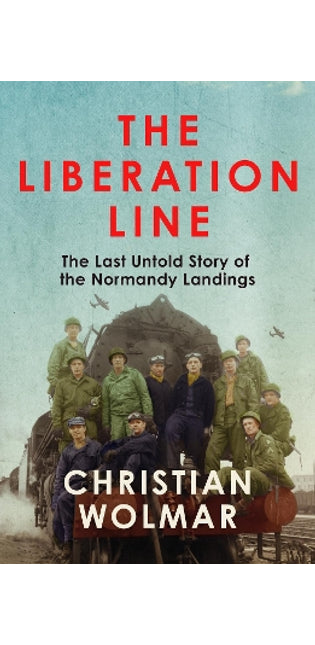 Liberation Line