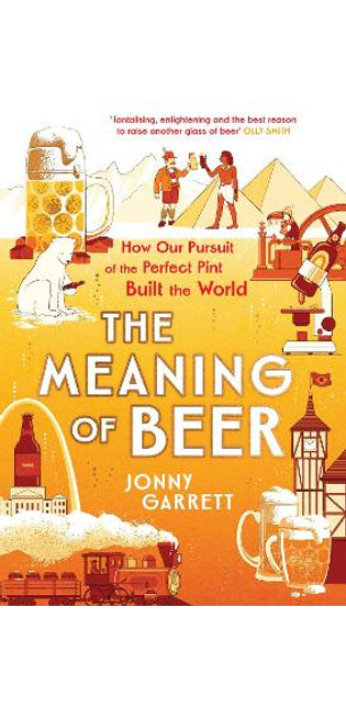 Meaning of Beer