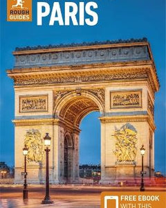 Olympics Travel guides