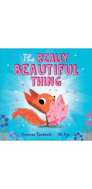 Really Beautiful Thing