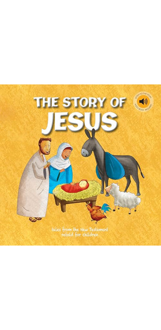 The Story of Jesus