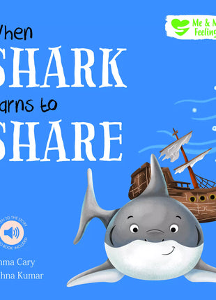 When Shark Learns to Share