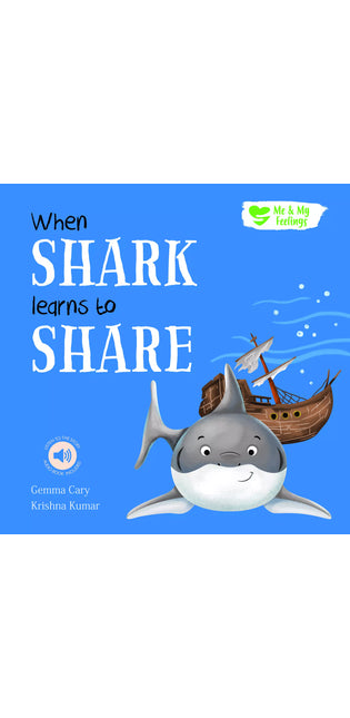 When Shark Learns to Share