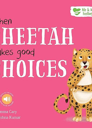 When Cheetah Makes Good Choices