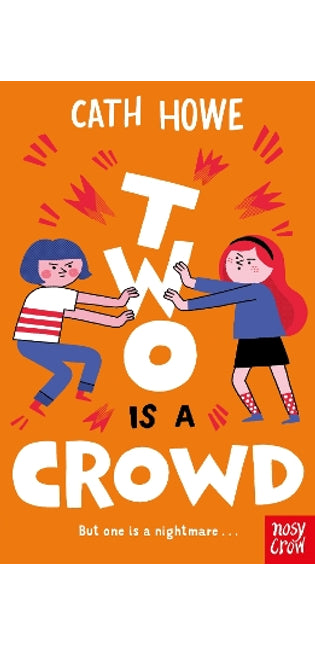 Two is a Crowd