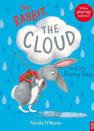 The Rabbit, the Cloud and the Rainy Day