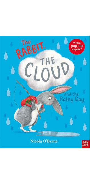 The Rabbit, the Cloud and the Rainy Day