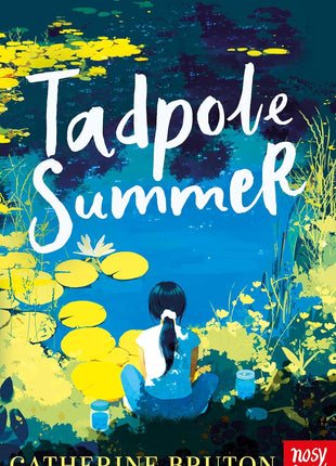 Tadpole Summer