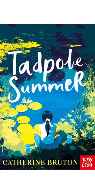Tadpole Summer
