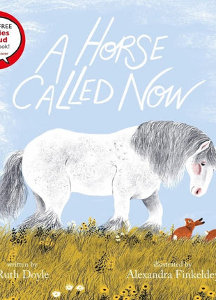 A Horse Called Now