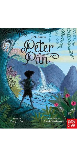 Peter Pan (Prose Edition)