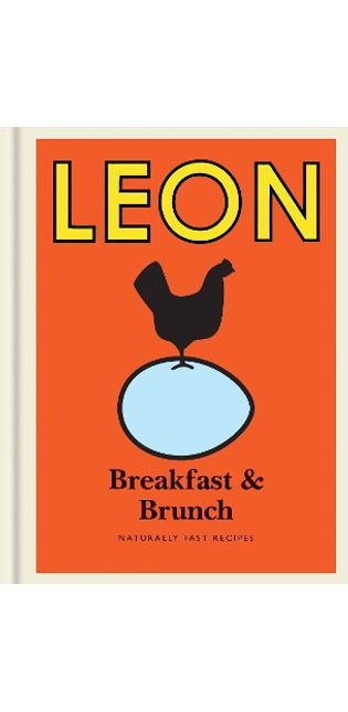 Little Leon: Breakfast & Brunch