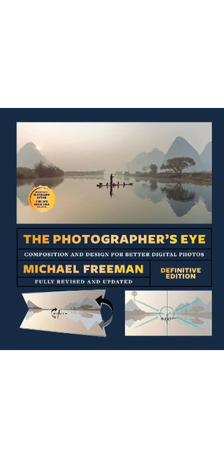 Photographer's Eye (Definitive Edition)