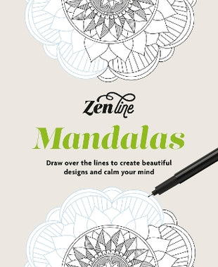 Zenline Mandalas