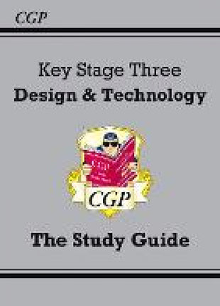 KS3 Design & Technology Study Guide