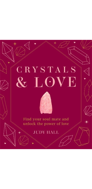 Crystals & Love